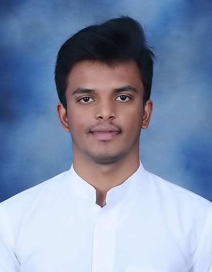 Harshavardhana V